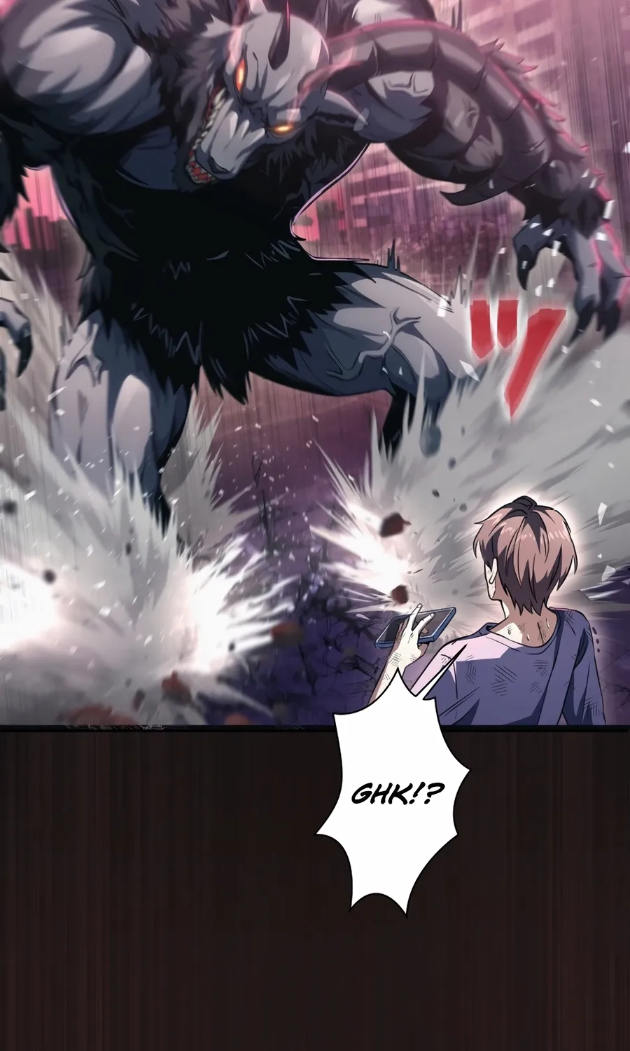 Saishuu Heiki, 1 Okunengo ni Musou suru Chapter 1 page 18 - 