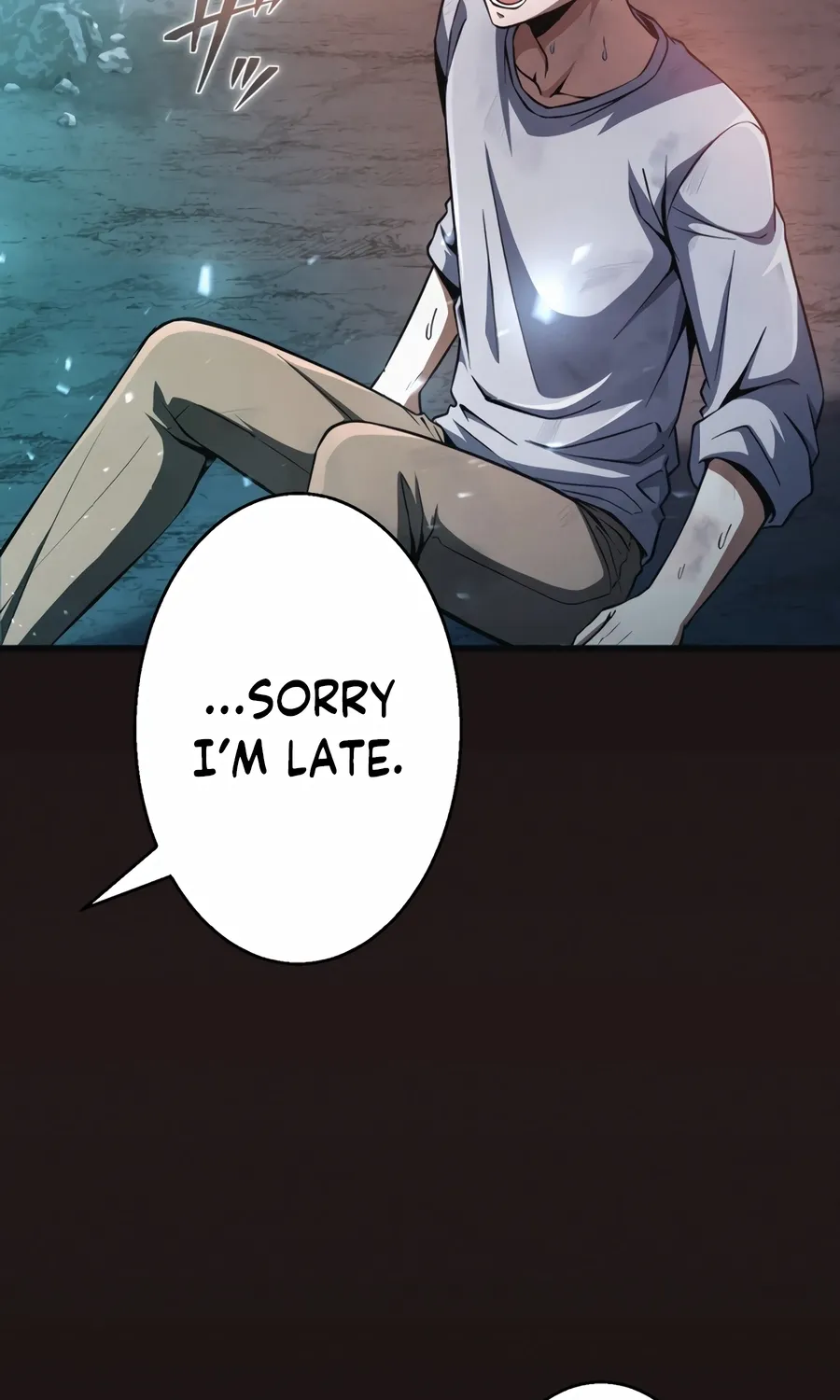 Saishuu Heiki, 1 Okunengo ni Musou suru Chapter 1 page 34 - 