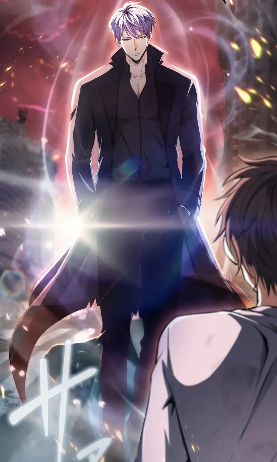 Saishuu Heiki, 1 Okunengo ni Musou suru Chapter 1 page 36 - 
