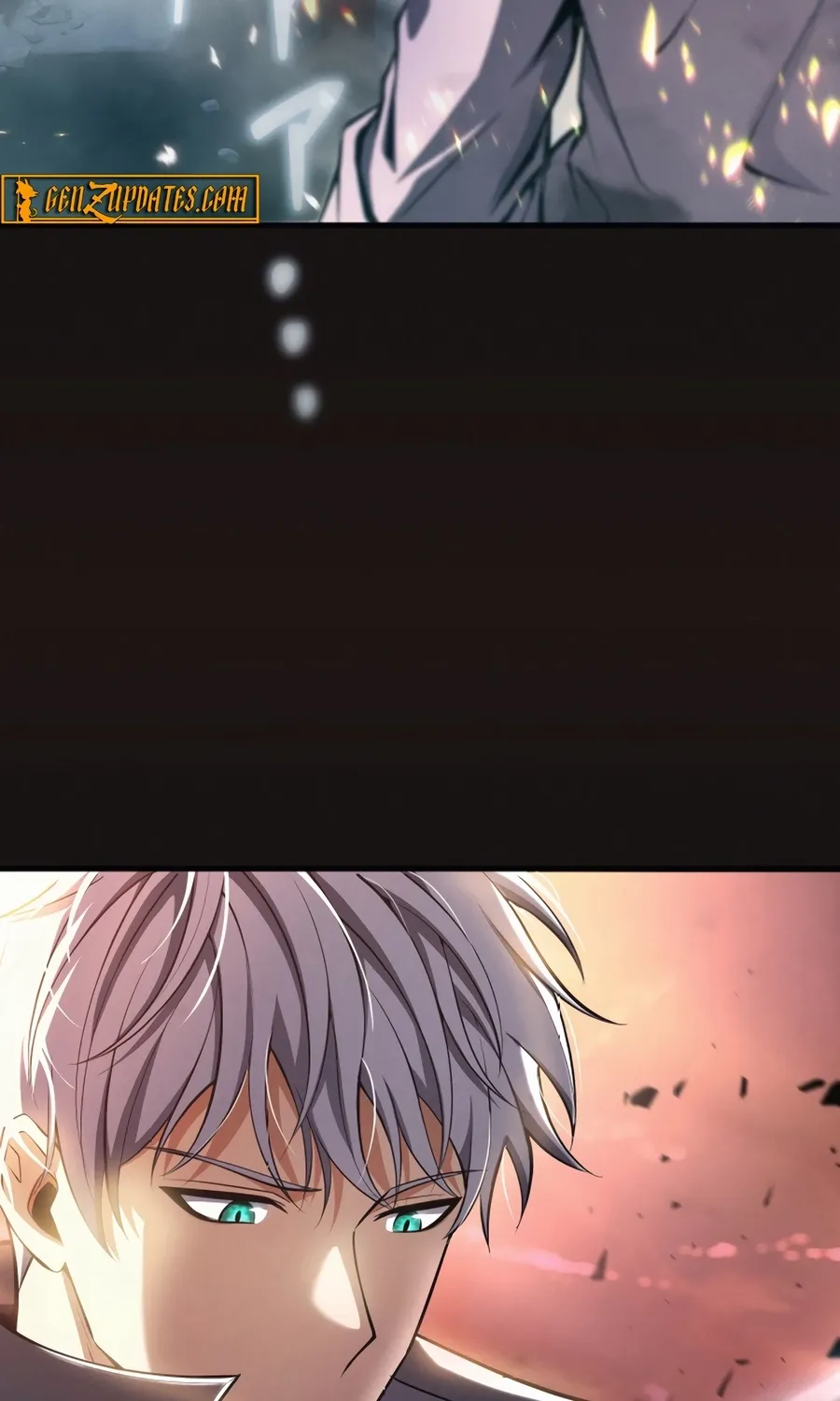 Saishuu Heiki, 1 Okunengo ni Musou suru Chapter 1 page 37 - 