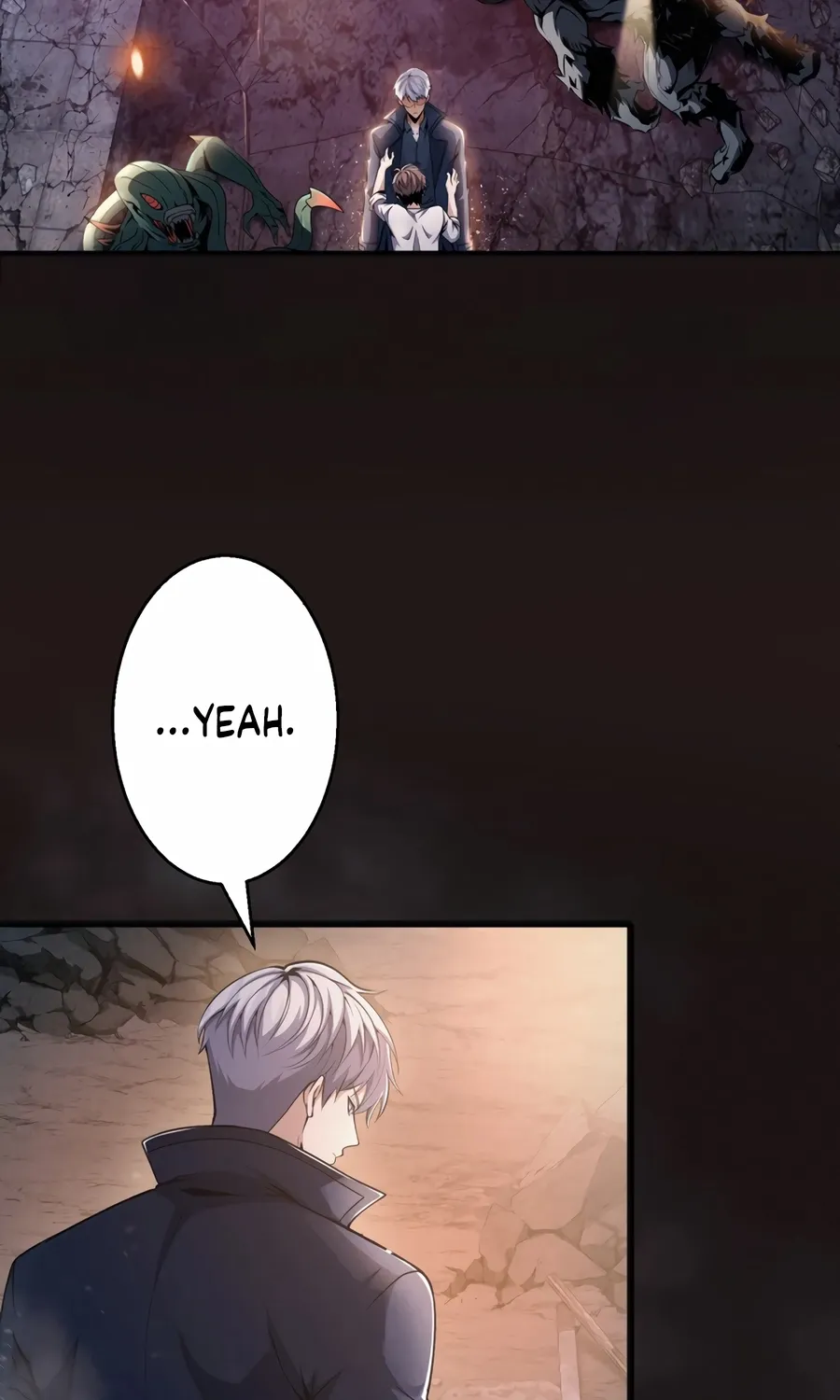 Saishuu Heiki, 1 Okunengo ni Musou suru Chapter 1 page 43 - 