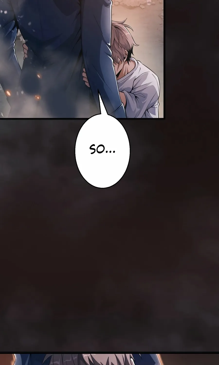 Saishuu Heiki, 1 Okunengo ni Musou suru Chapter 1 page 44 - 