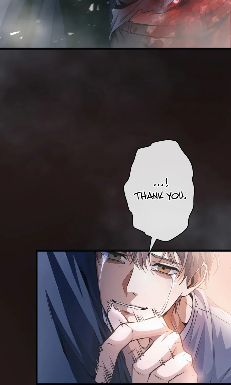 Saishuu Heiki, 1 Okunengo ni Musou suru Chapter 1 page 46 - 