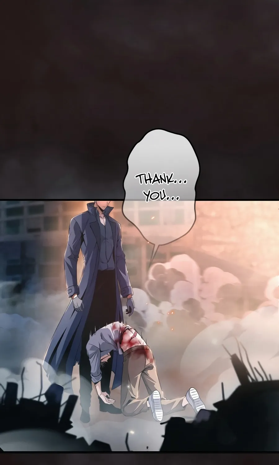 Saishuu Heiki, 1 Okunengo ni Musou suru Chapter 1 page 47 - 