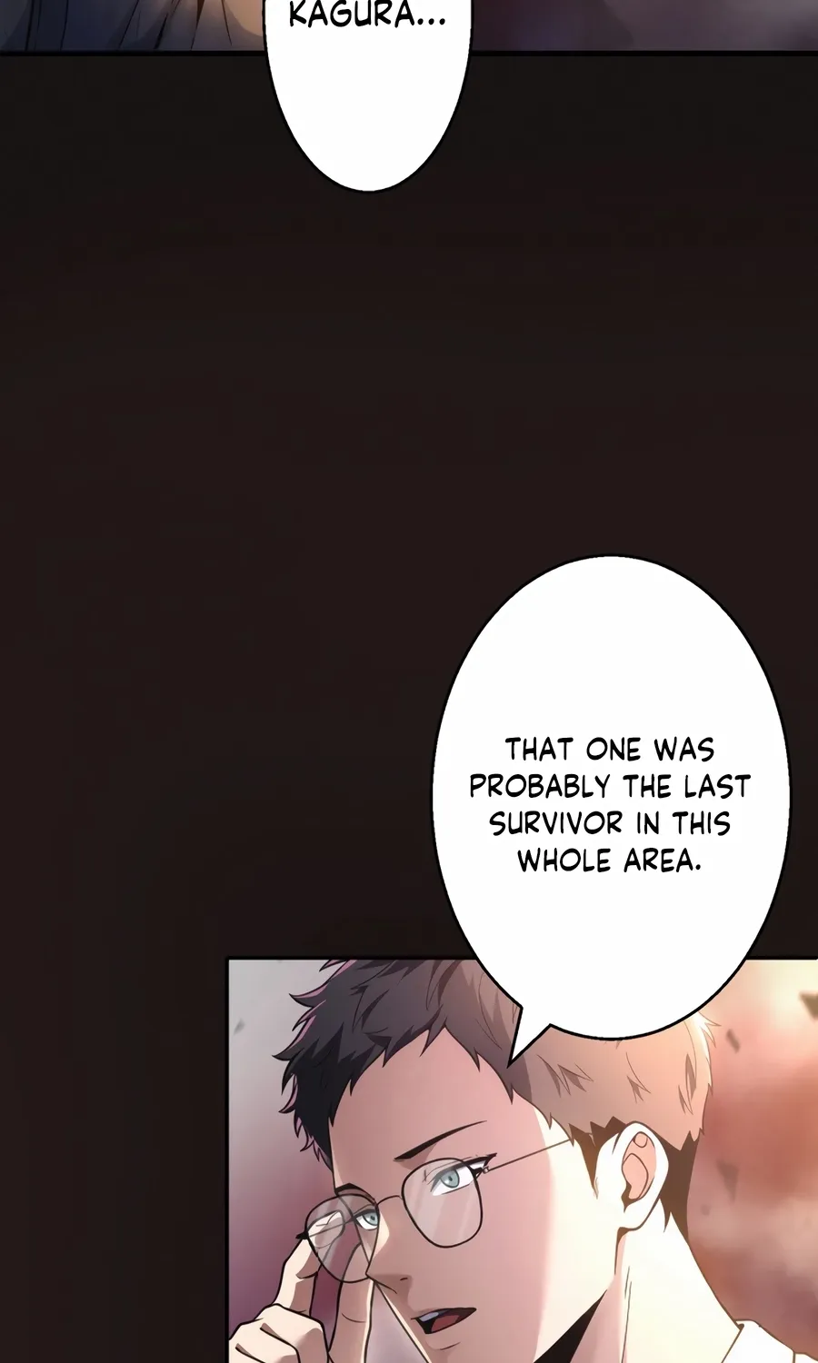 Saishuu Heiki, 1 Okunengo ni Musou suru Chapter 1 page 52 - 
