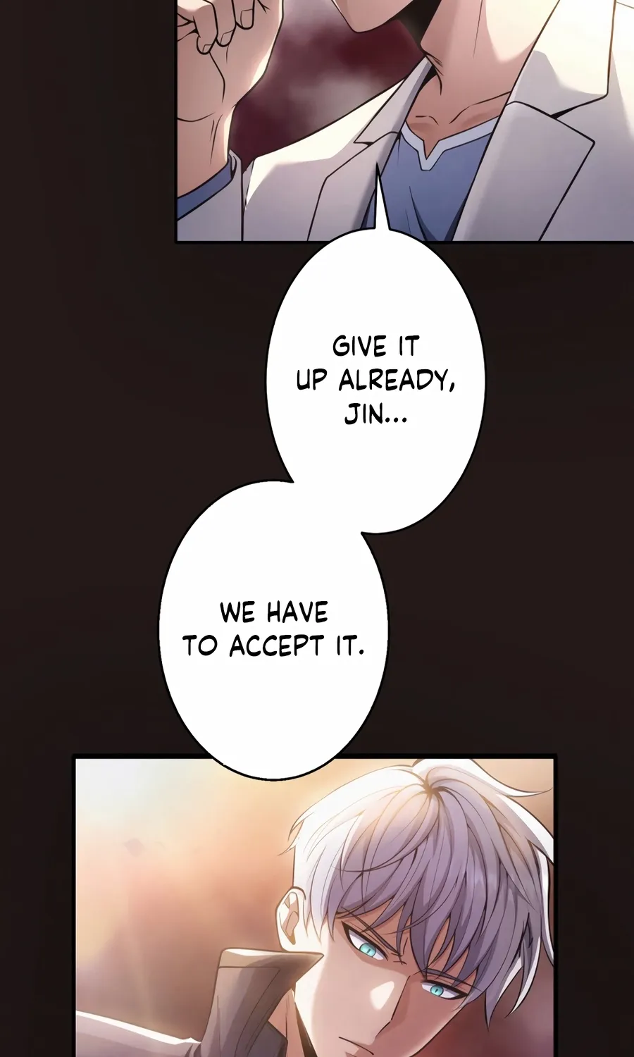 Saishuu Heiki, 1 Okunengo ni Musou suru Chapter 1 page 53 - 