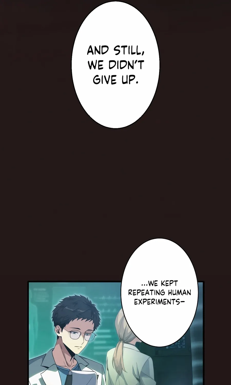 Saishuu Heiki, 1 Okunengo ni Musou suru Chapter 1 page 61 - 