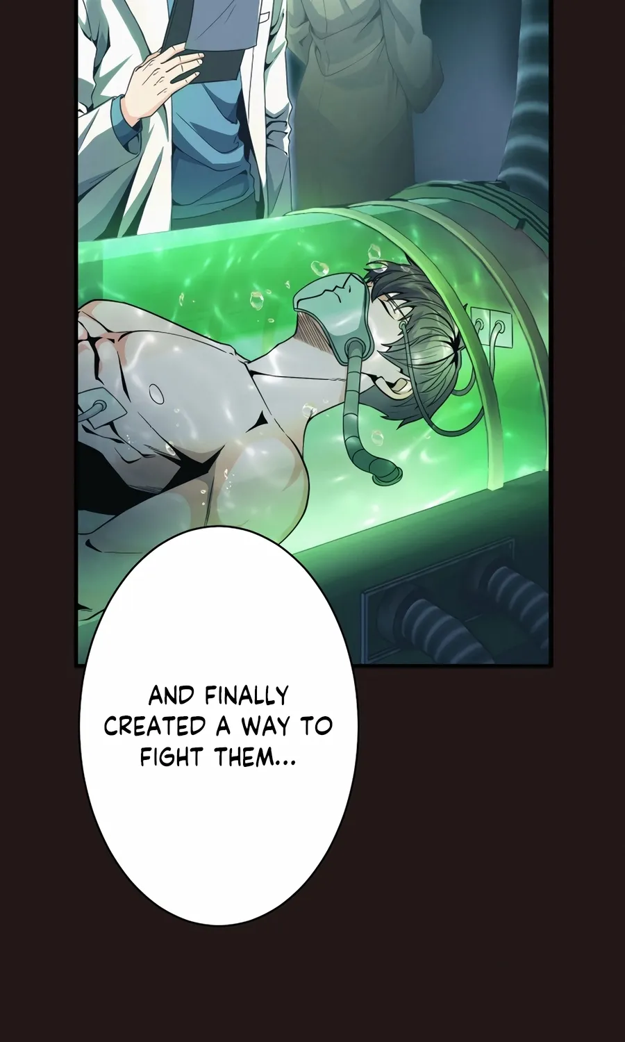 Saishuu Heiki, 1 Okunengo ni Musou suru Chapter 1 page 62 - 