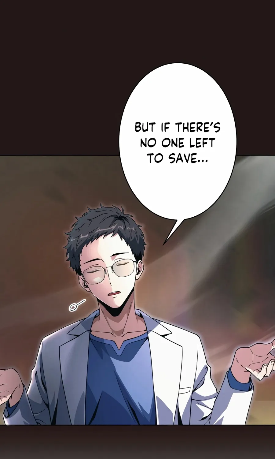 Saishuu Heiki, 1 Okunengo ni Musou suru Chapter 1 page 63 - 