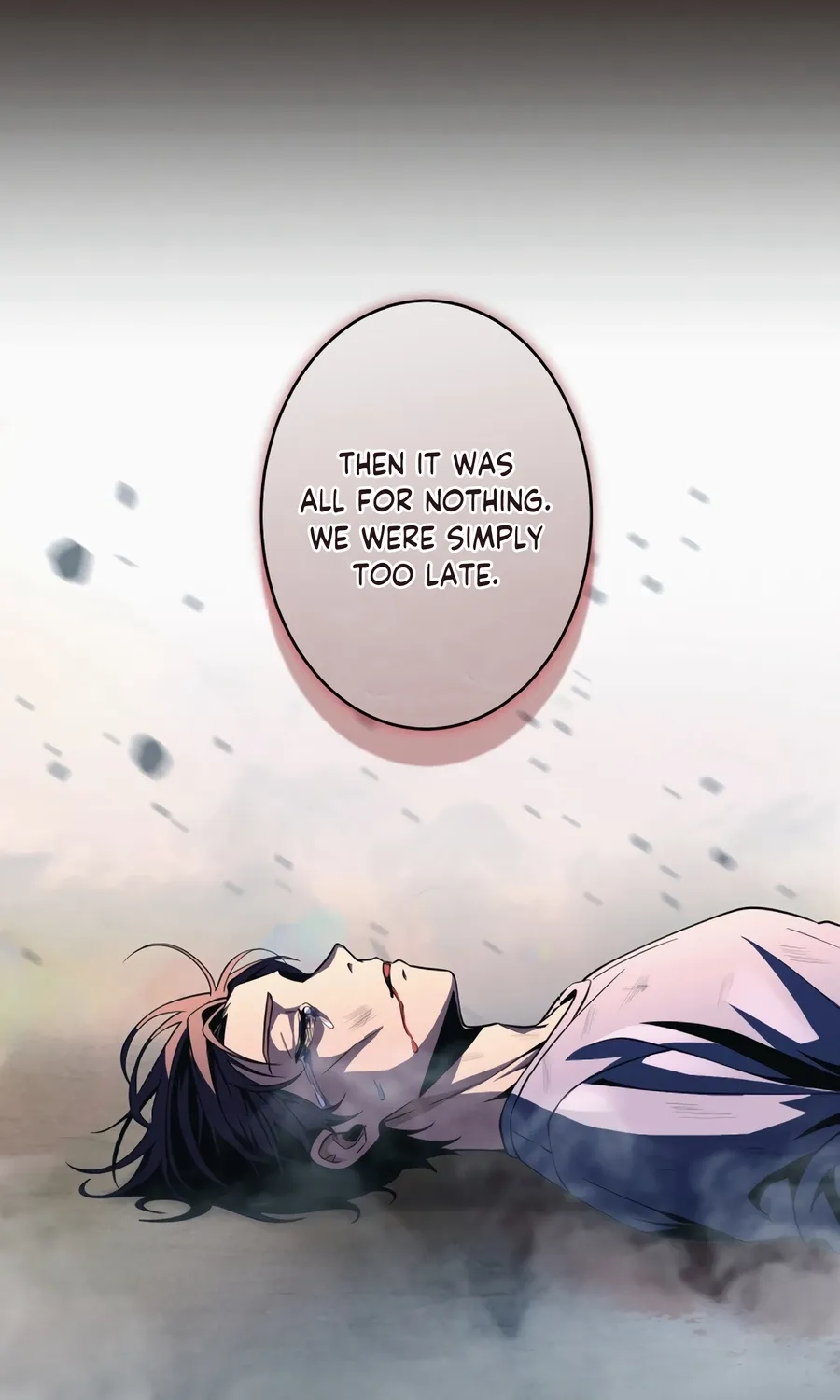 Saishuu Heiki, 1 Okunengo ni Musou suru Chapter 1 page 64 - 
