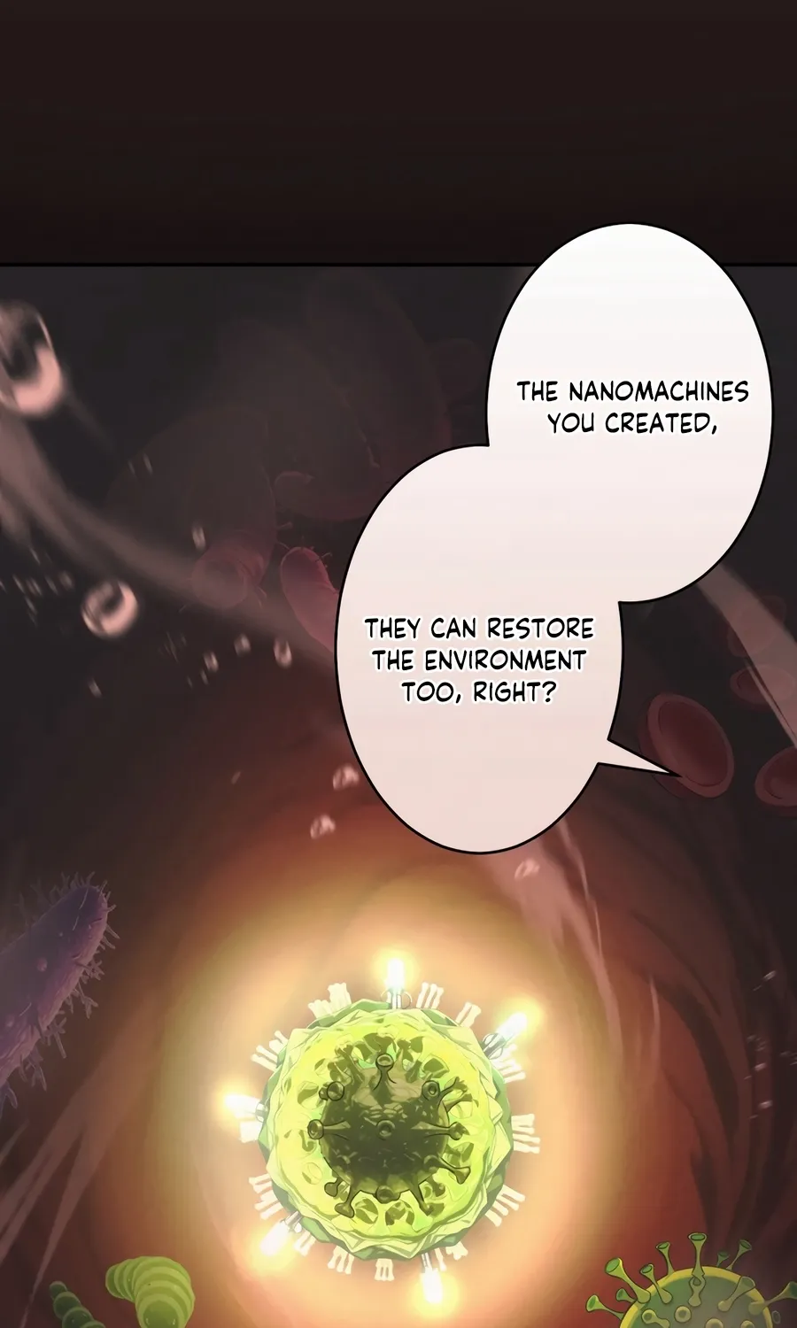 Saishuu Heiki, 1 Okunengo ni Musou suru Chapter 1 page 71 - 