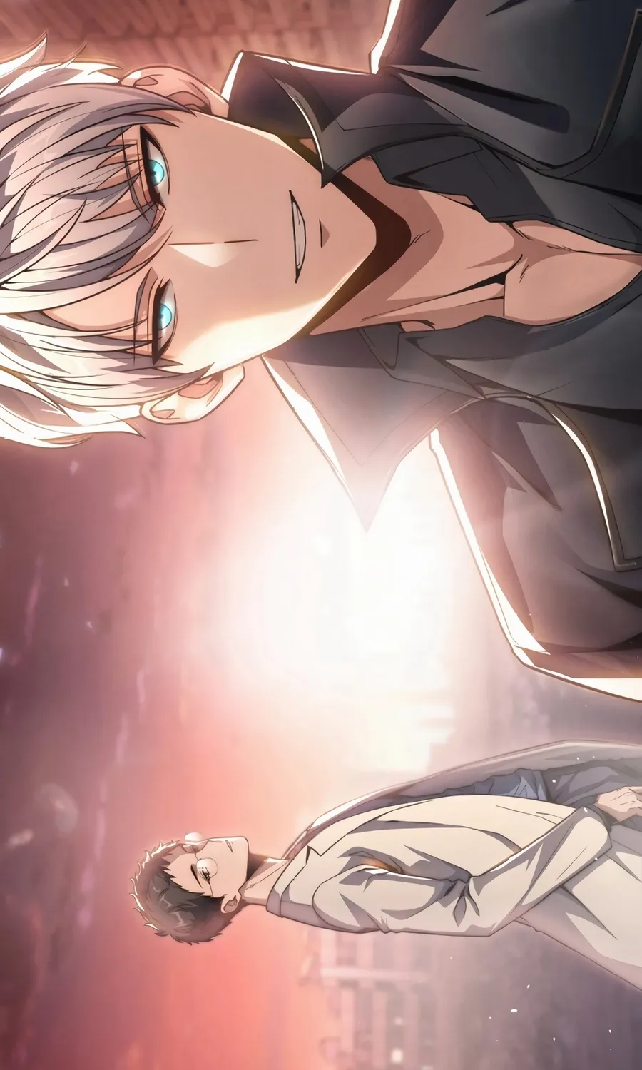 Saishuu Heiki, 1 Okunengo ni Musou suru Chapter 1 page 82 - 