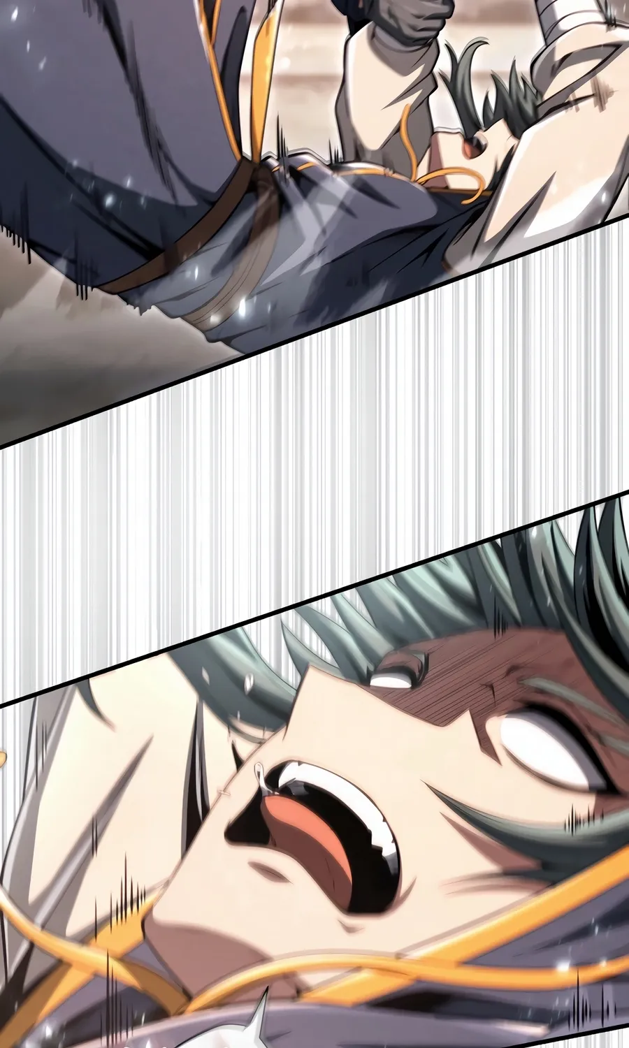 Saishuu Heiki, 1 Okunengo ni Musou suru Chapter 10 page 102 - 