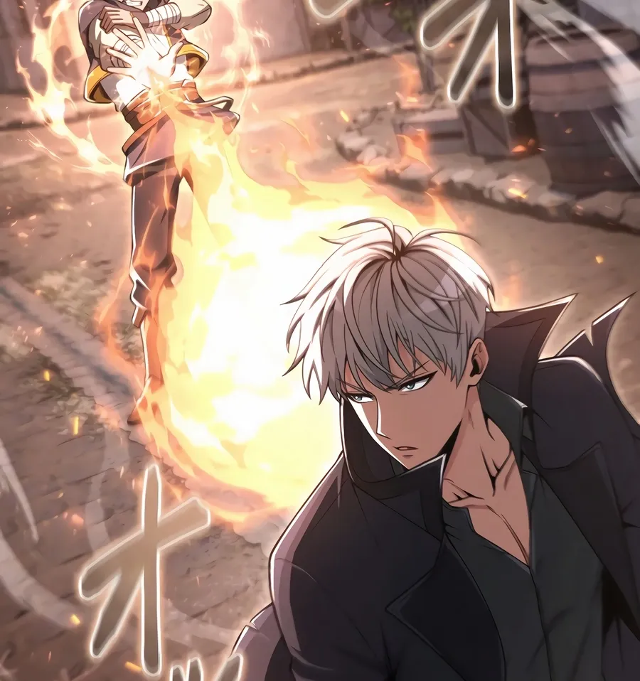 Saishuu Heiki, 1 Okunengo ni Musou suru Chapter 10 page 105 - 
