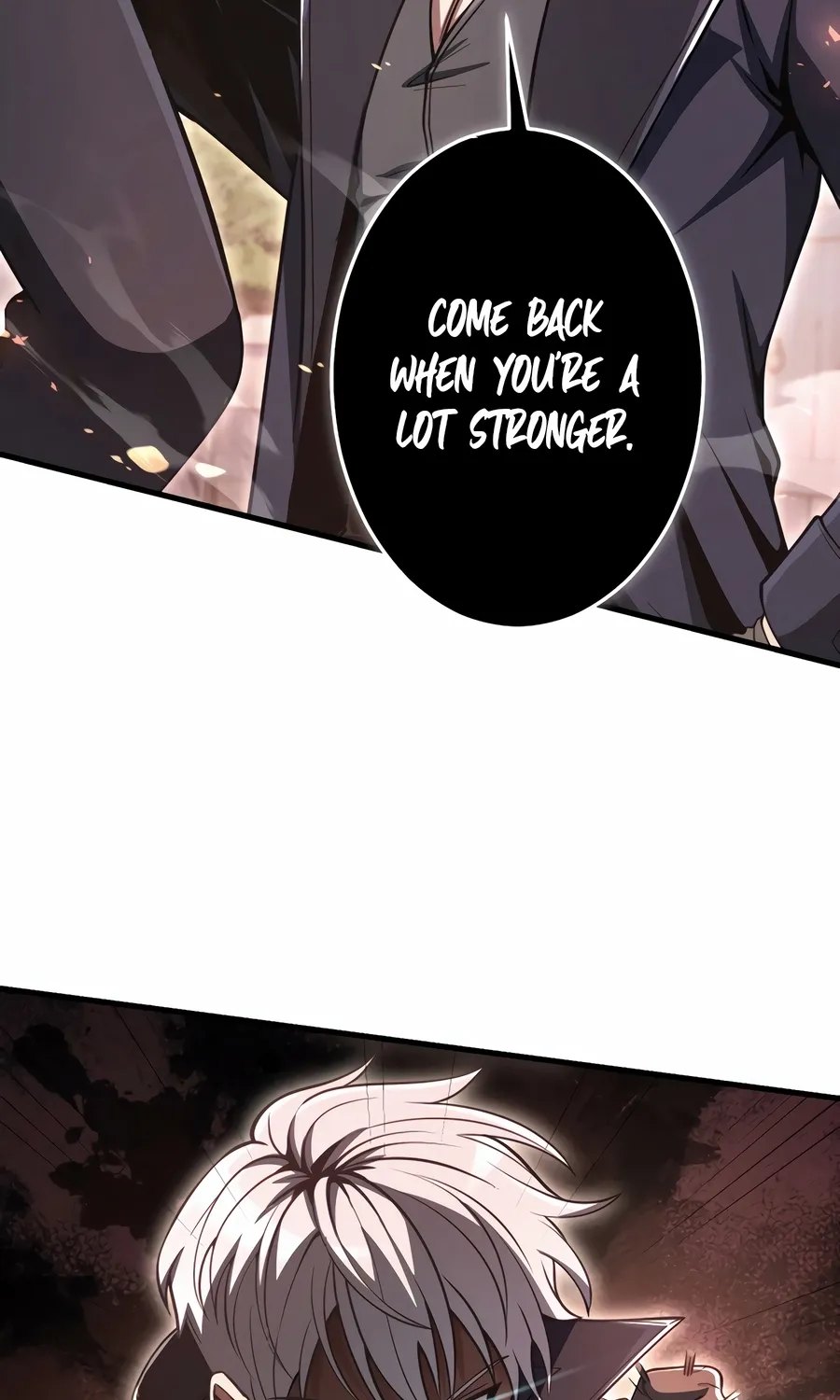 Saishuu Heiki, 1 Okunengo ni Musou suru Chapter 10 page 112 - 