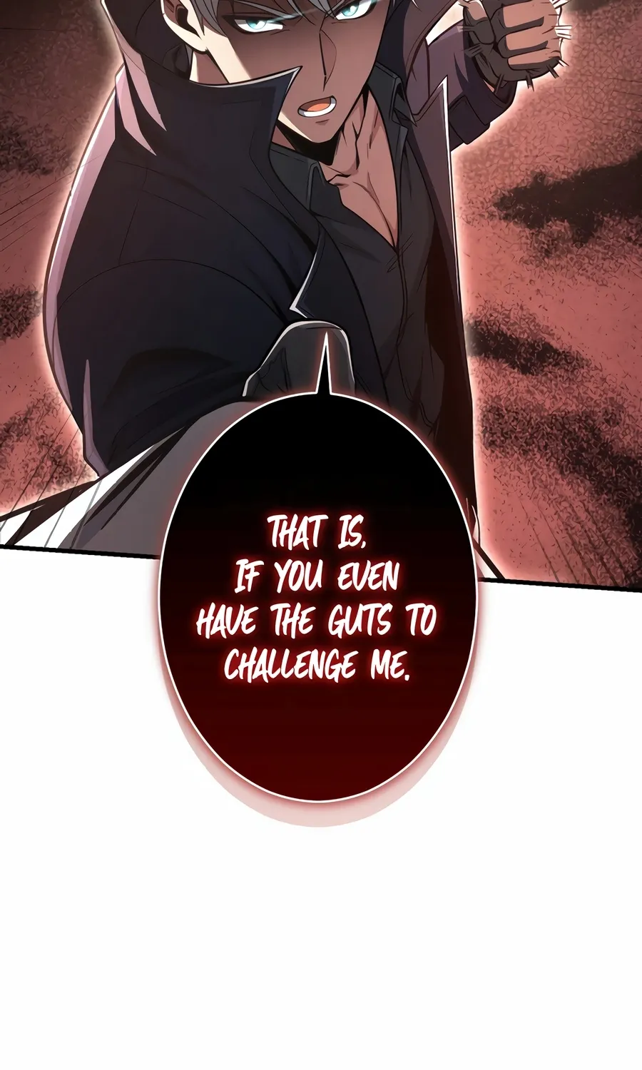 Saishuu Heiki, 1 Okunengo ni Musou suru Chapter 10 page 113 - 