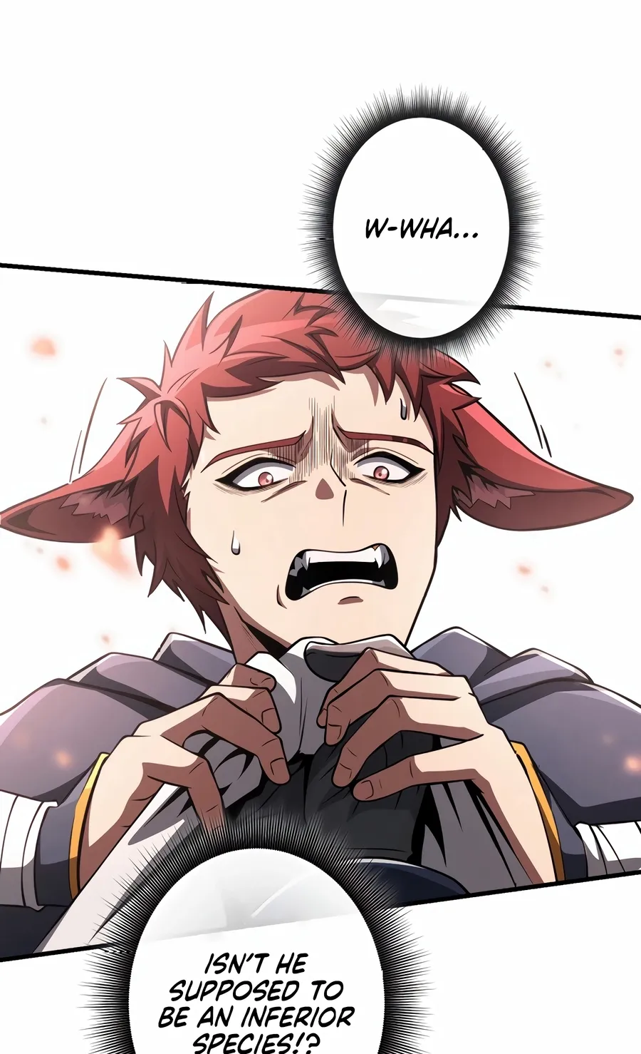Saishuu Heiki, 1 Okunengo ni Musou suru Chapter 10 page 114 - 