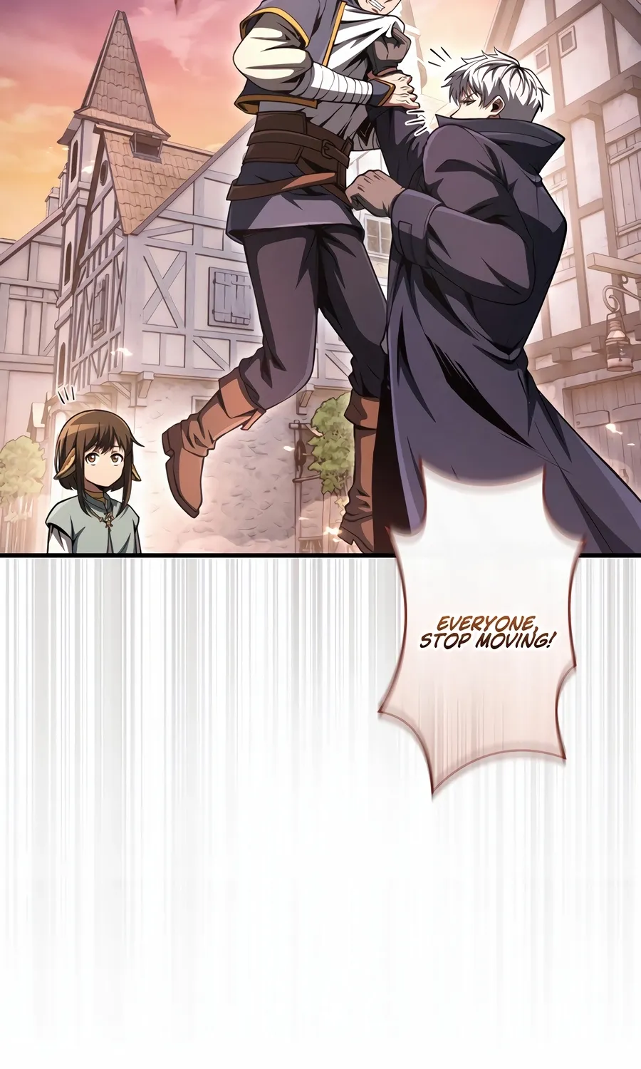 Saishuu Heiki, 1 Okunengo ni Musou suru Chapter 10 page 116 - 