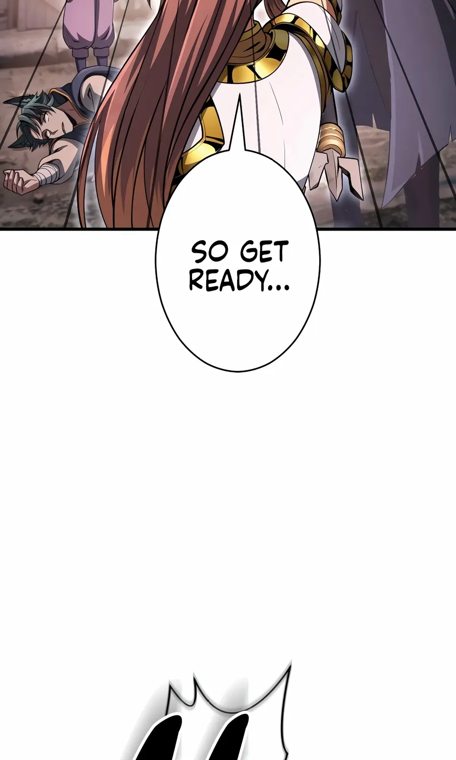 Saishuu Heiki, 1 Okunengo ni Musou suru Chapter 10 page 120 - 