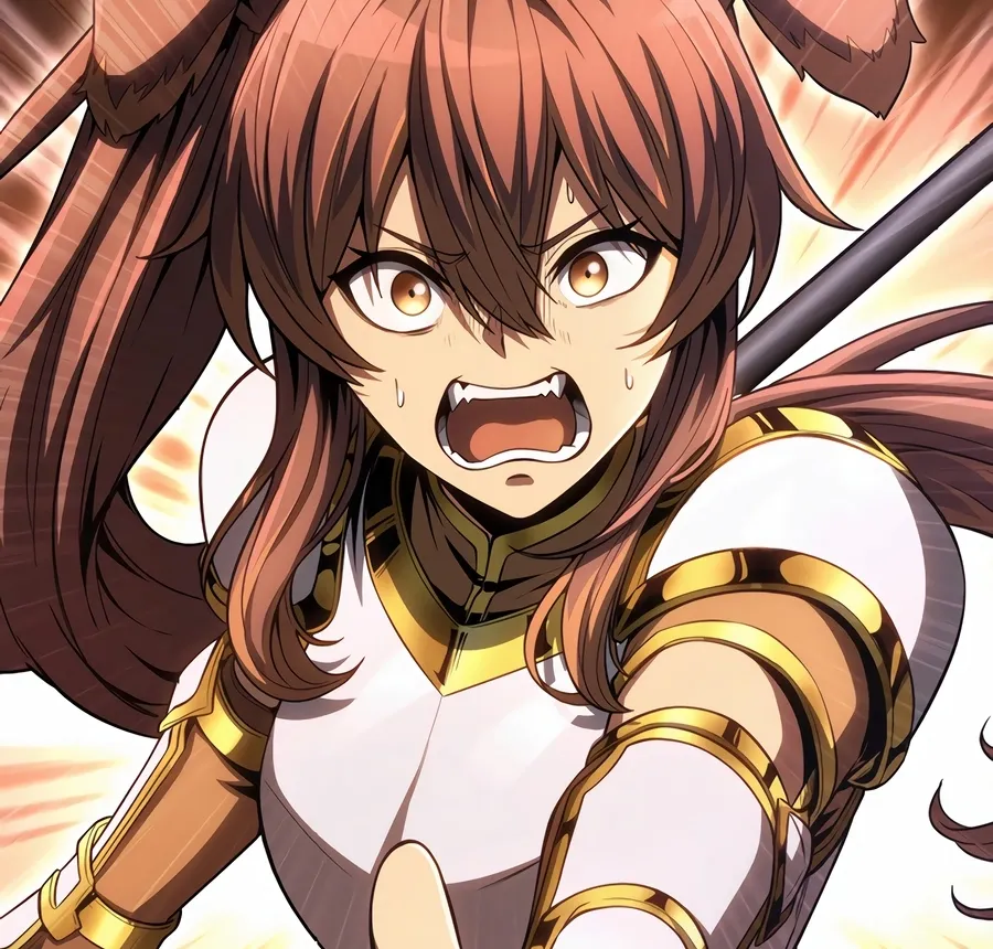 Saishuu Heiki, 1 Okunengo ni Musou suru Chapter 10 page 123 - 