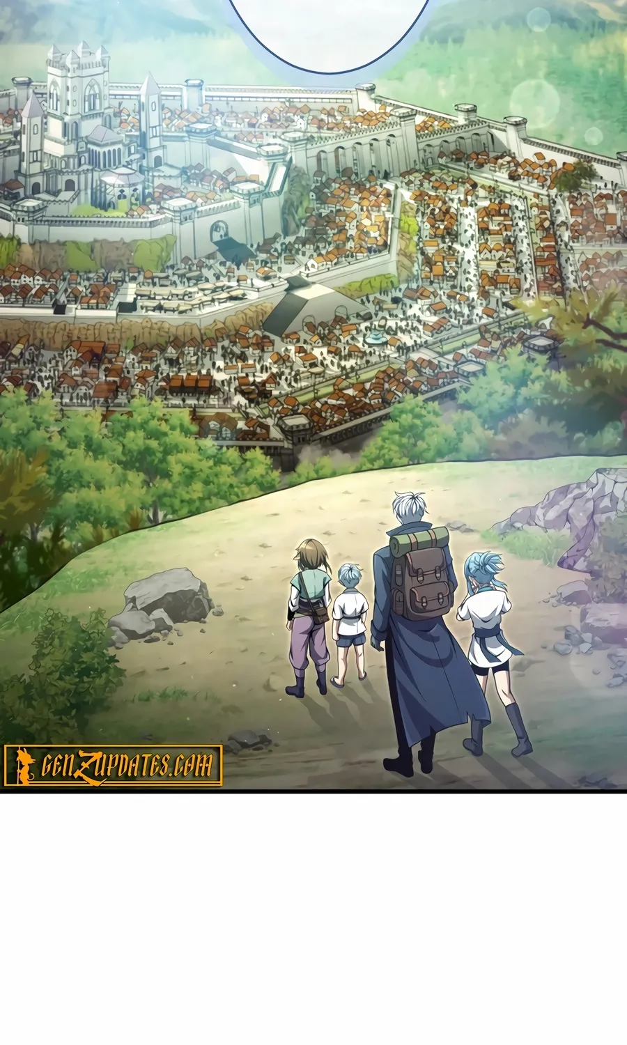 Saishuu Heiki, 1 Okunengo ni Musou suru Chapter 10 page 14 - 