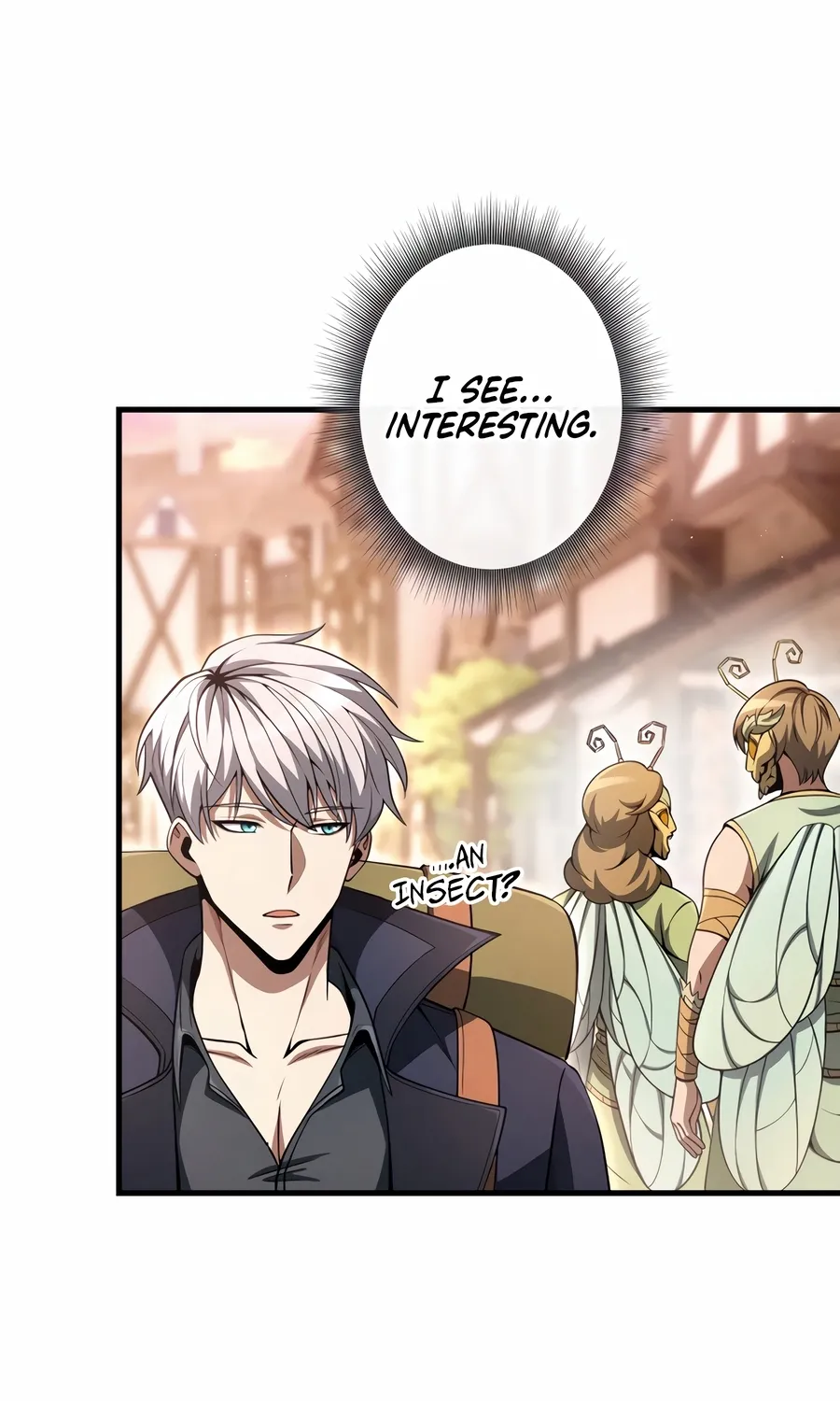 Saishuu Heiki, 1 Okunengo ni Musou suru Chapter 10 page 22 - 