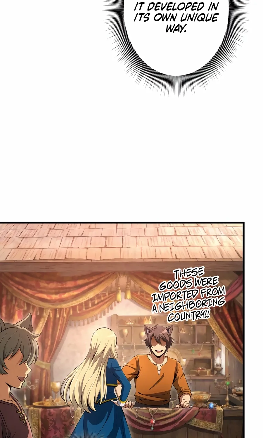 Saishuu Heiki, 1 Okunengo ni Musou suru Chapter 10 page 24 - 