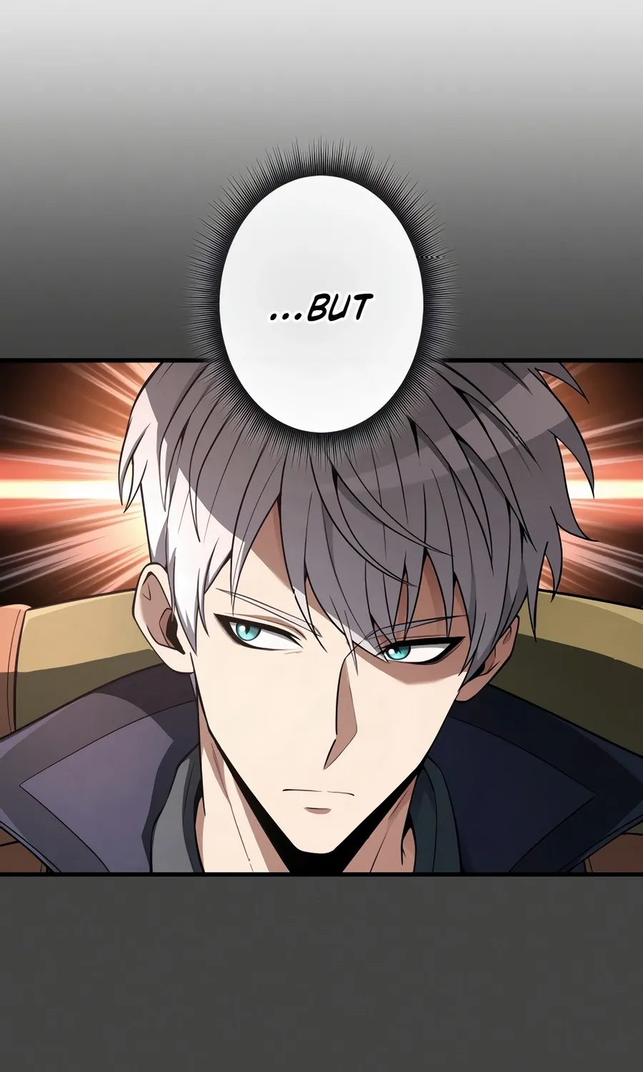 Saishuu Heiki, 1 Okunengo ni Musou suru Chapter 10 page 27 - 