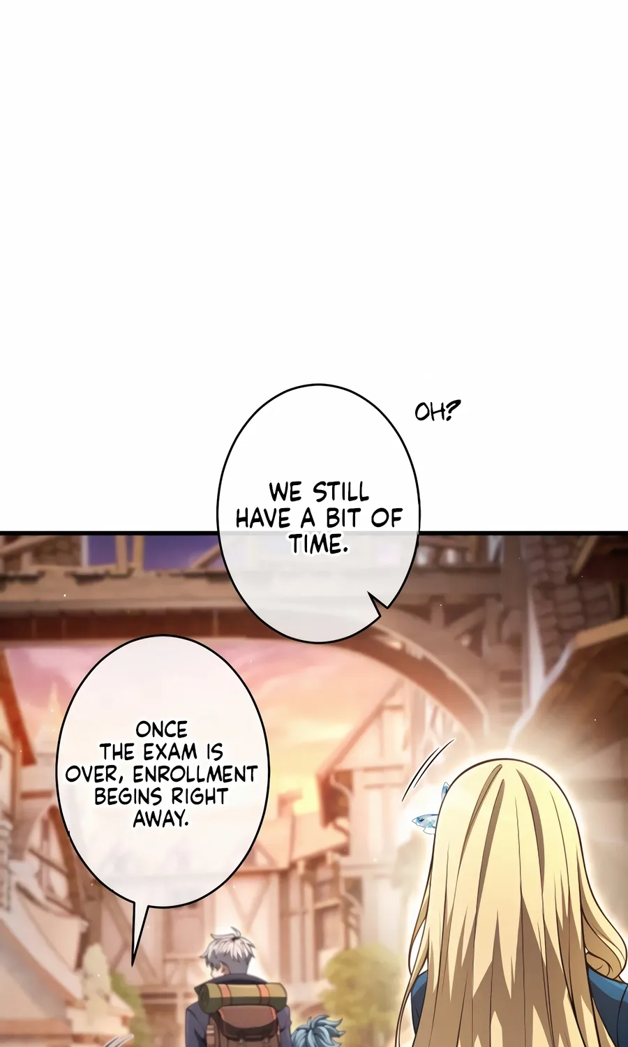 Saishuu Heiki, 1 Okunengo ni Musou suru Chapter 10 page 32 - 