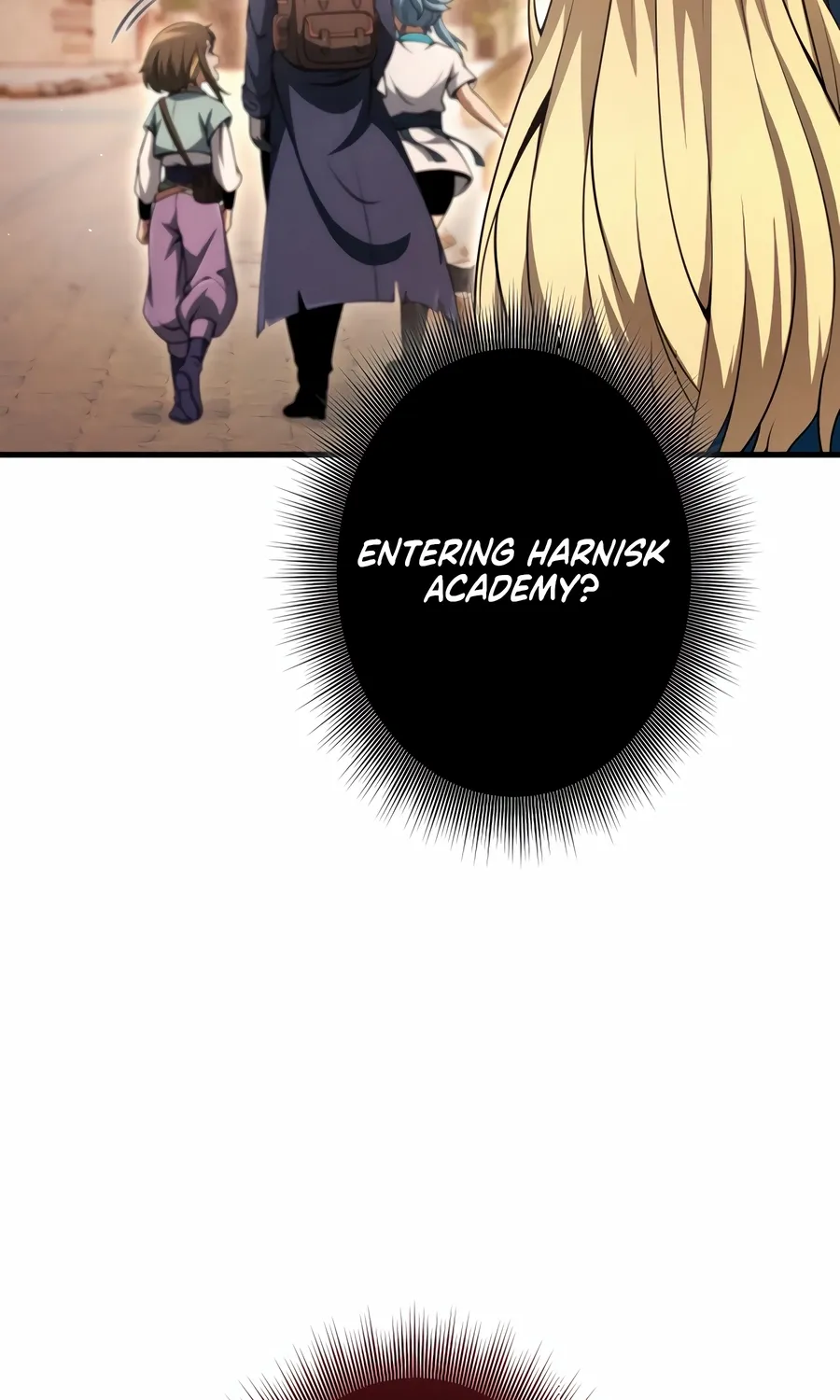 Saishuu Heiki, 1 Okunengo ni Musou suru Chapter 10 page 33 - 