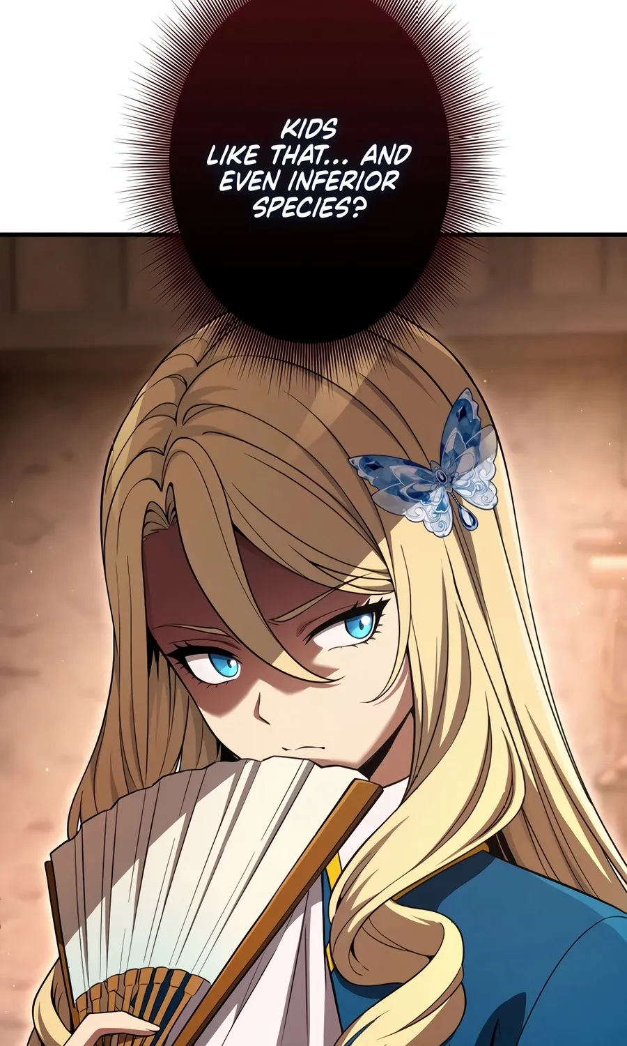 Saishuu Heiki, 1 Okunengo ni Musou suru Chapter 10 page 34 - 