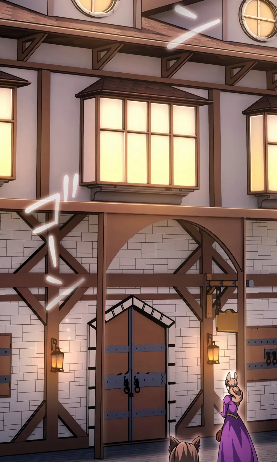 Saishuu Heiki, 1 Okunengo ni Musou suru Chapter 10 page 37 - 