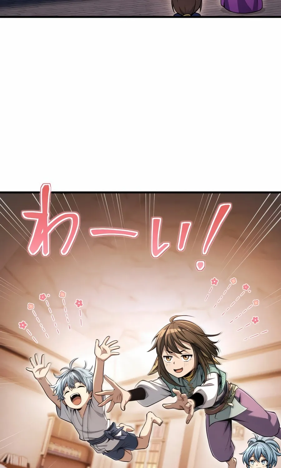 Saishuu Heiki, 1 Okunengo ni Musou suru Chapter 10 page 38 - 