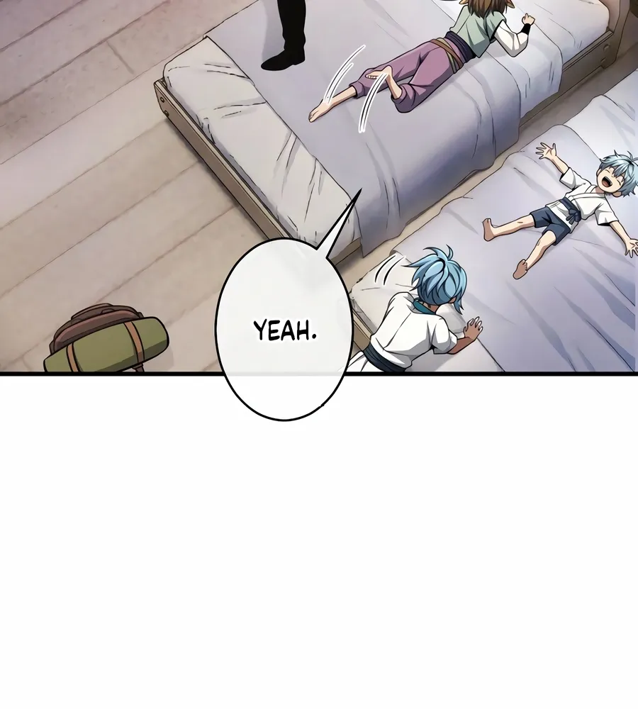 Saishuu Heiki, 1 Okunengo ni Musou suru Chapter 10 page 40 - 