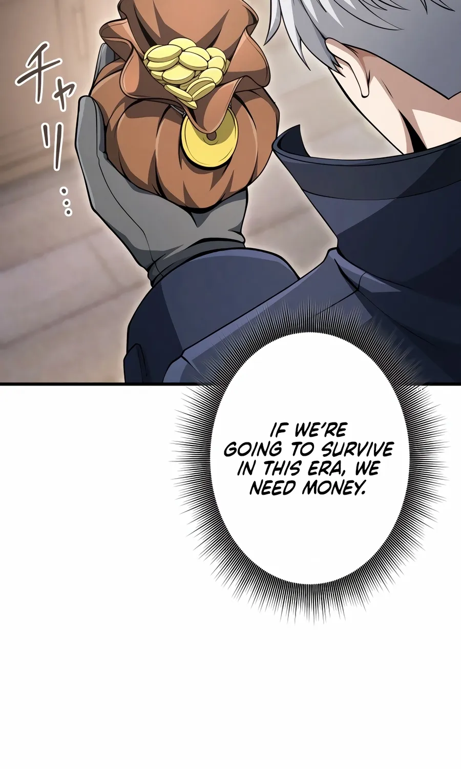 Saishuu Heiki, 1 Okunengo ni Musou suru Chapter 10 page 43 - 
