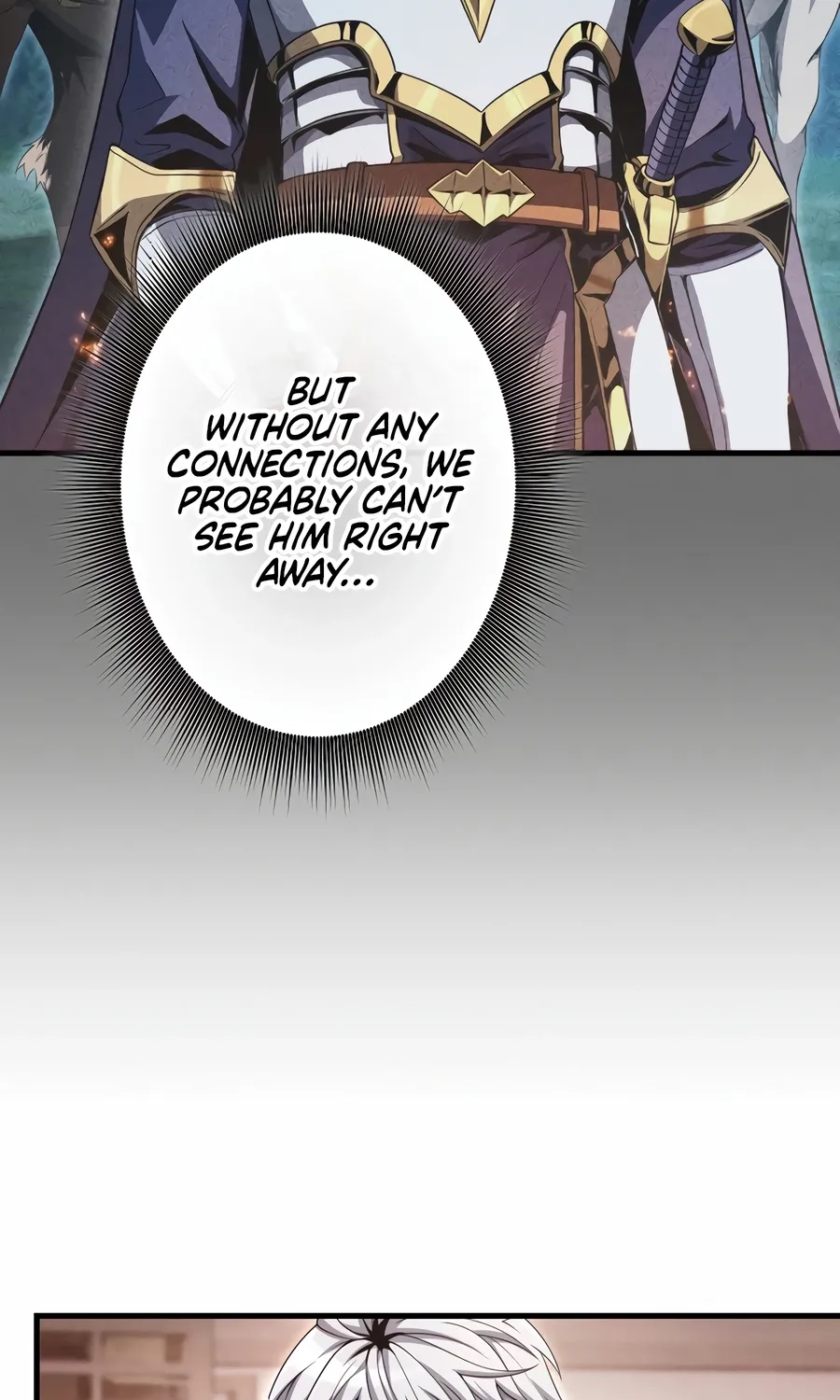 Saishuu Heiki, 1 Okunengo ni Musou suru Chapter 10 page 48 - 