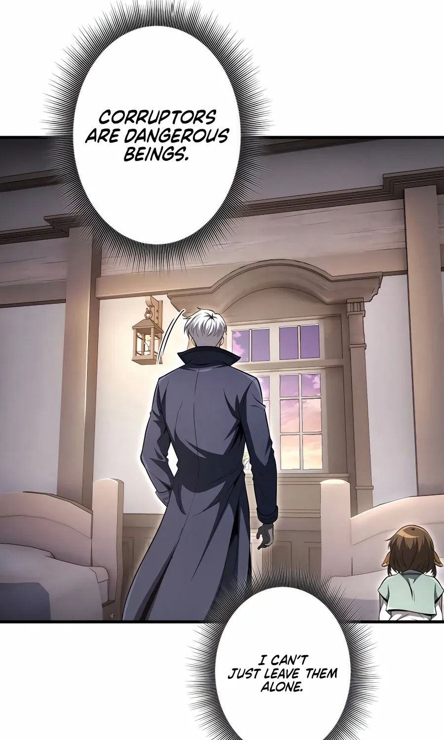 Saishuu Heiki, 1 Okunengo ni Musou suru Chapter 10 page 53 - 