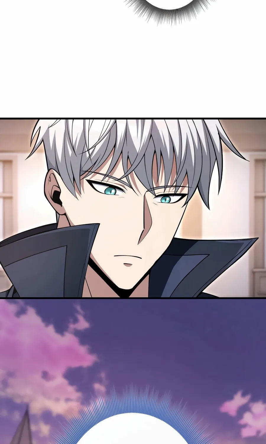 Saishuu Heiki, 1 Okunengo ni Musou suru Chapter 10 page 54 - 