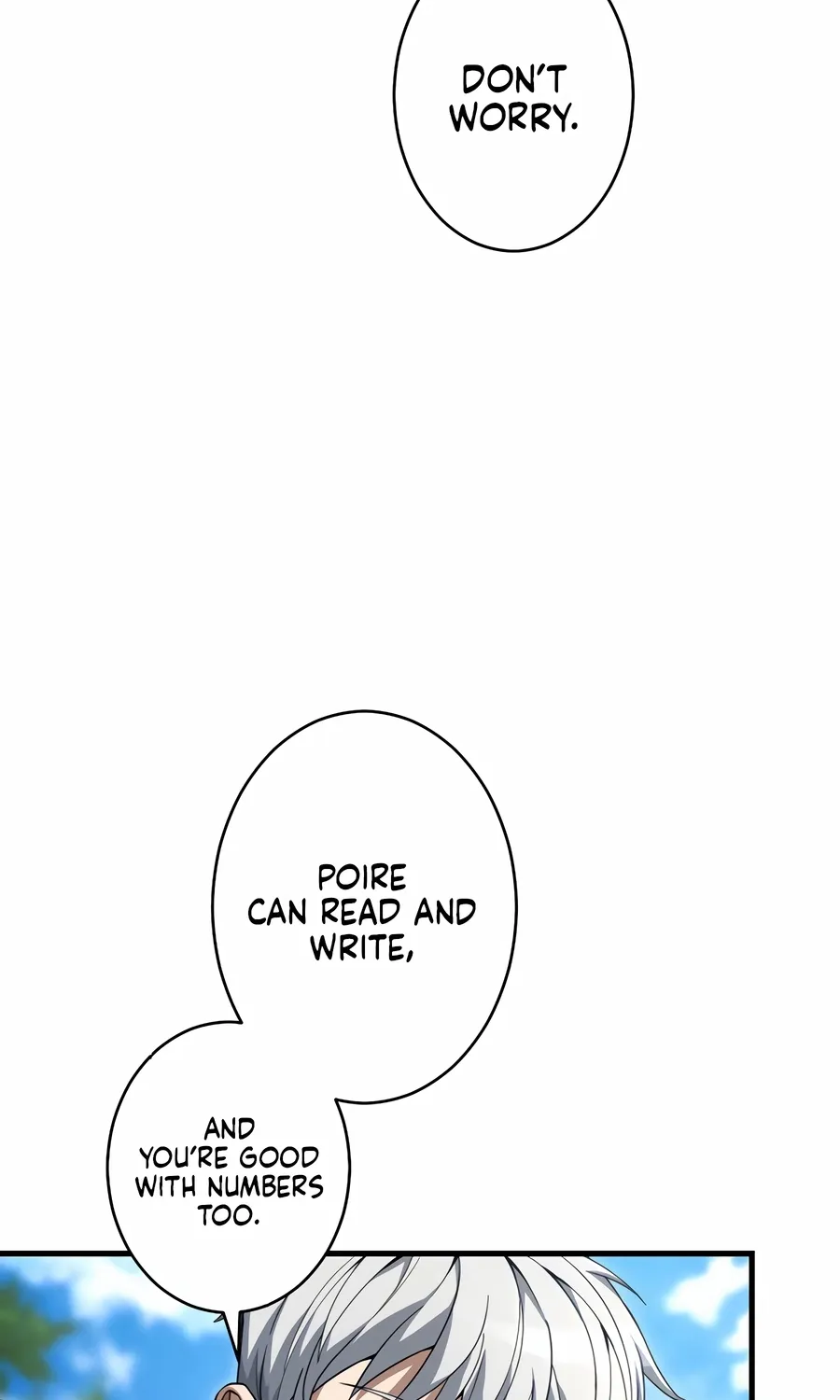 Saishuu Heiki, 1 Okunengo ni Musou suru Chapter 10 page 7 - 