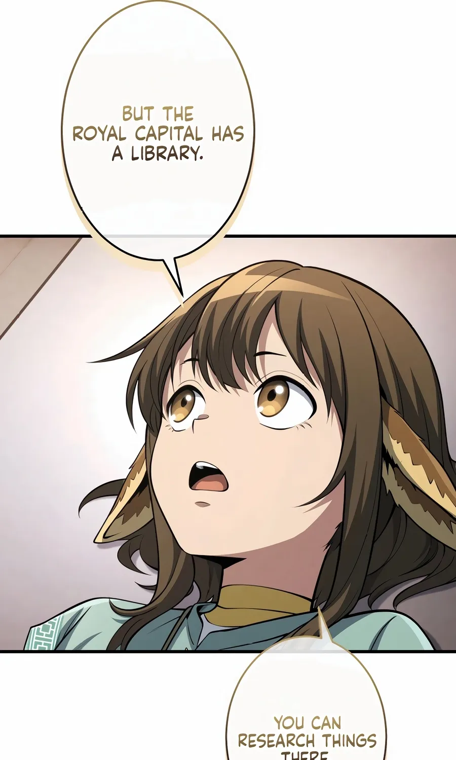 Saishuu Heiki, 1 Okunengo ni Musou suru Chapter 10 page 61 - 