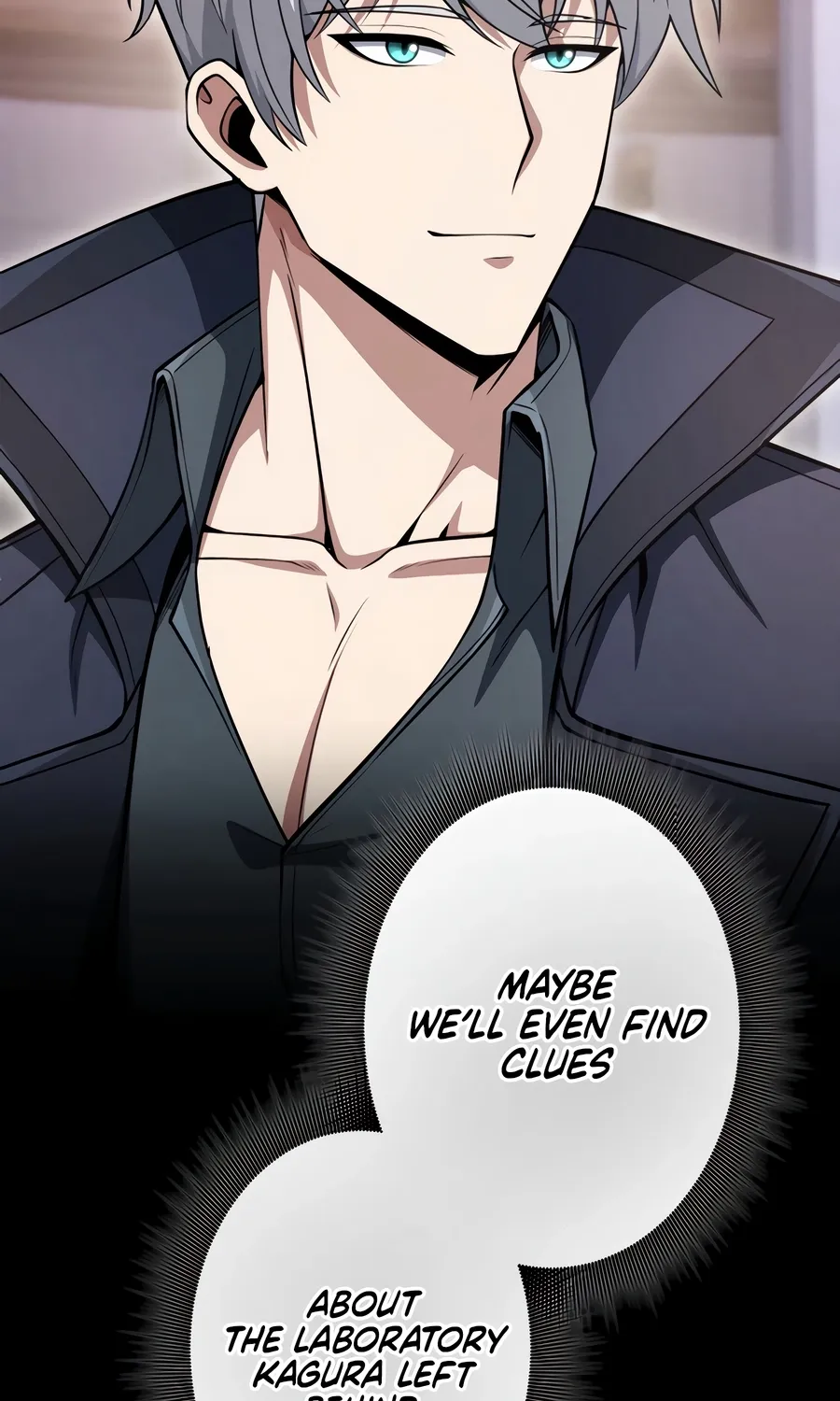 Saishuu Heiki, 1 Okunengo ni Musou suru Chapter 10 page 64 - 
