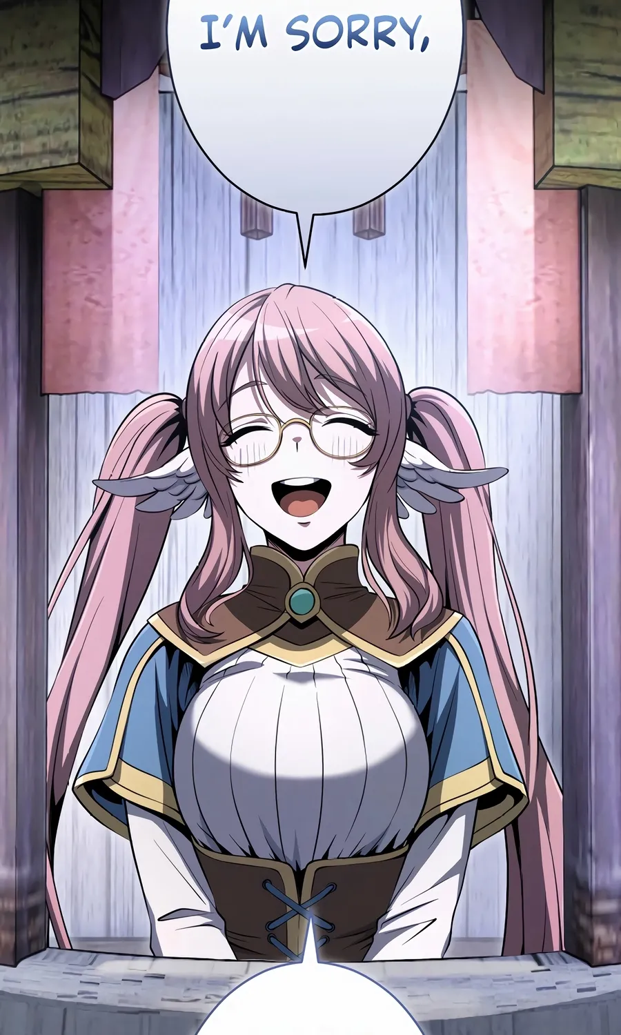 Saishuu Heiki, 1 Okunengo ni Musou suru Chapter 10 page 67 - 