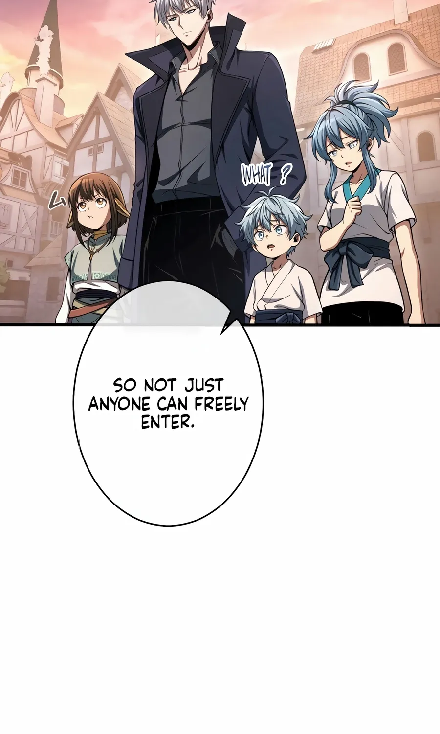 Saishuu Heiki, 1 Okunengo ni Musou suru Chapter 10 page 69 - 