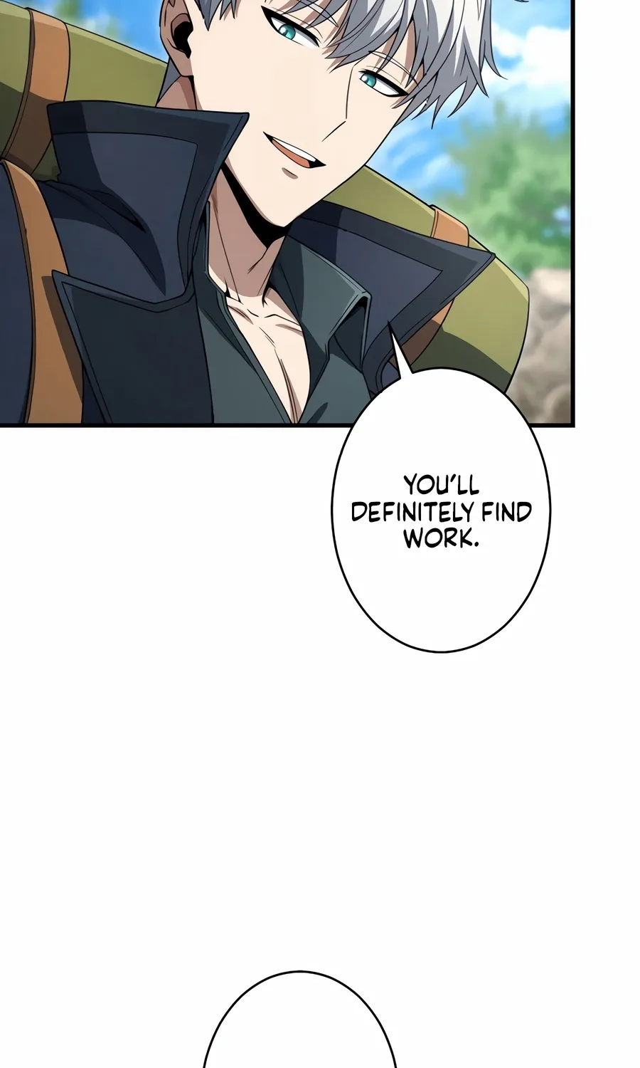 Saishuu Heiki, 1 Okunengo ni Musou suru Chapter 10 page 8 - 