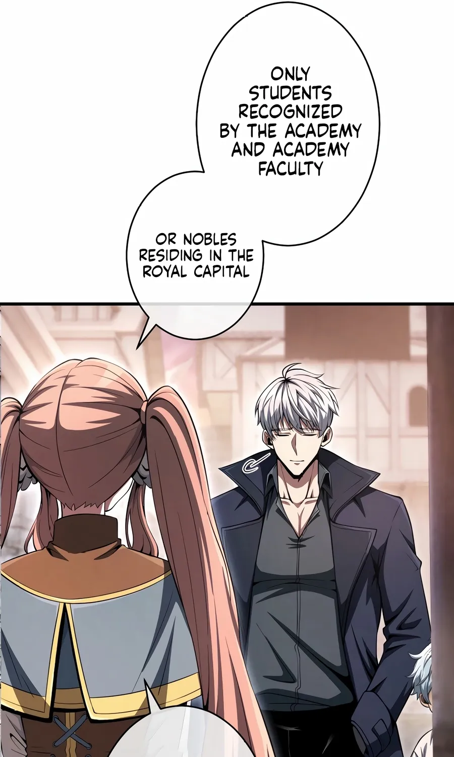 Saishuu Heiki, 1 Okunengo ni Musou suru Chapter 10 page 71 - 
