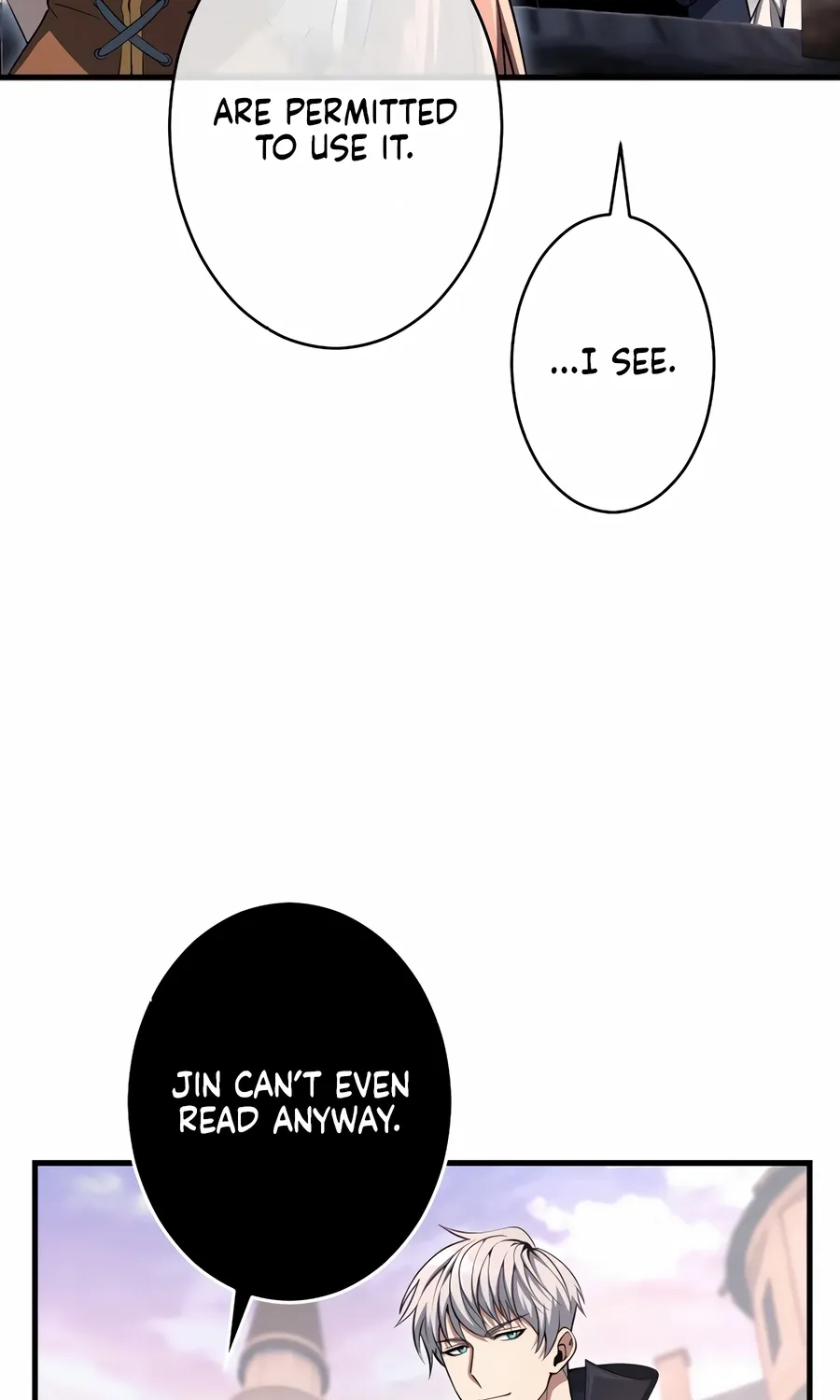 Saishuu Heiki, 1 Okunengo ni Musou suru Chapter 10 page 72 - 