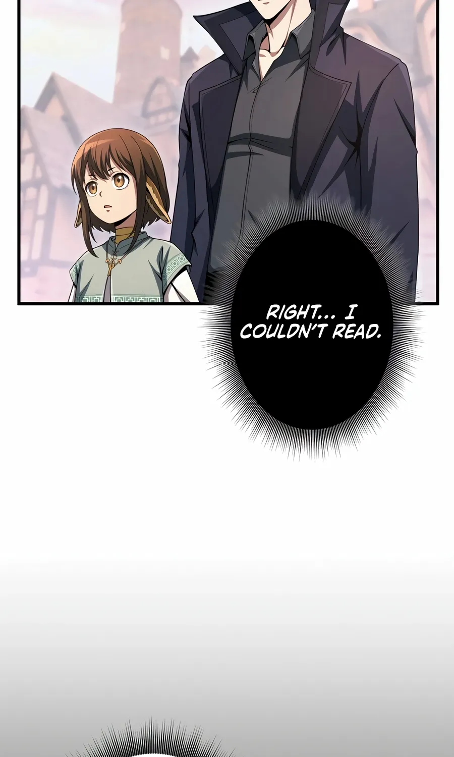 Saishuu Heiki, 1 Okunengo ni Musou suru Chapter 10 page 73 - 