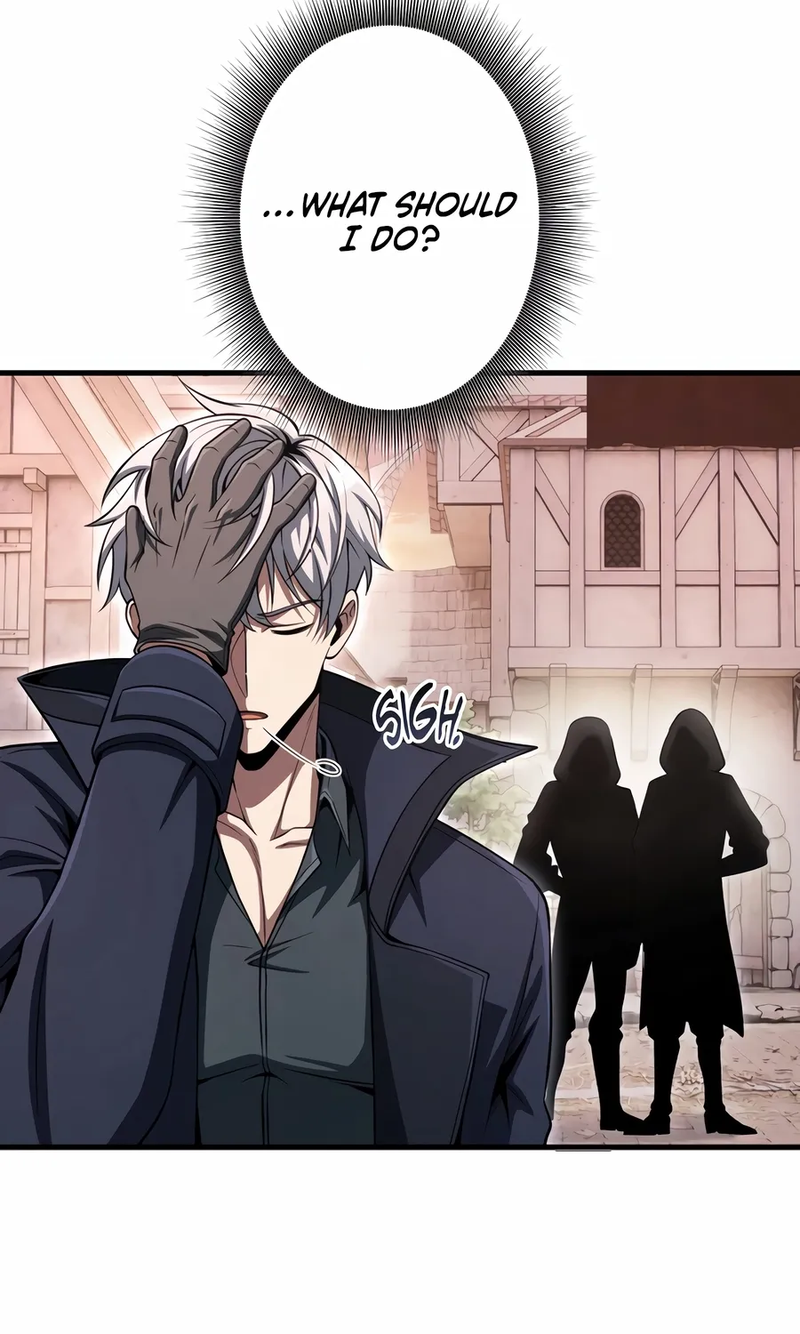 Saishuu Heiki, 1 Okunengo ni Musou suru Chapter 10 page 76 - 