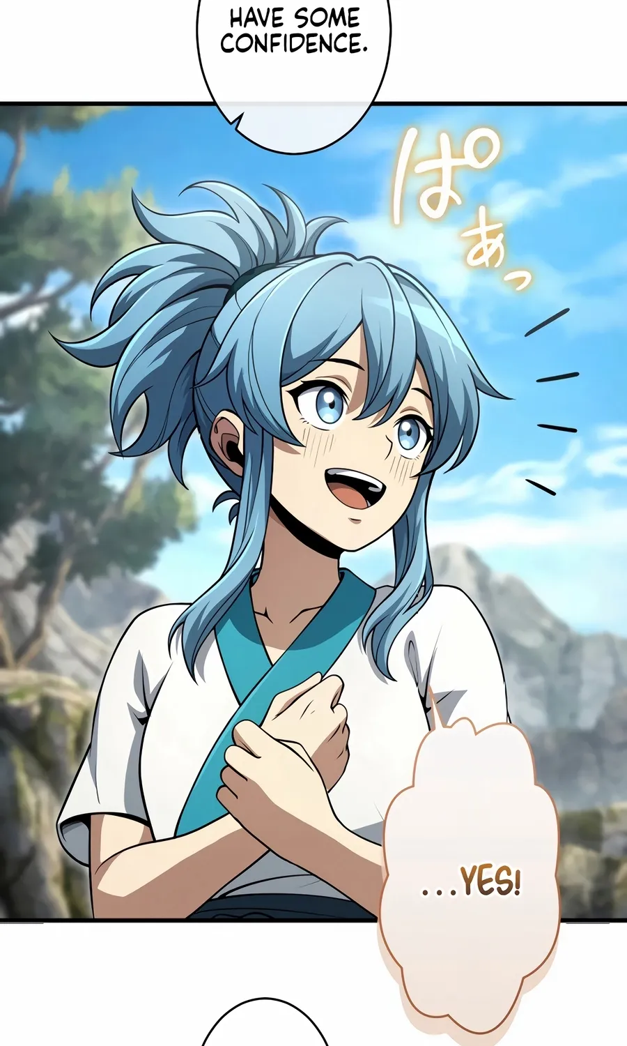 Saishuu Heiki, 1 Okunengo ni Musou suru Chapter 10 page 9 - 