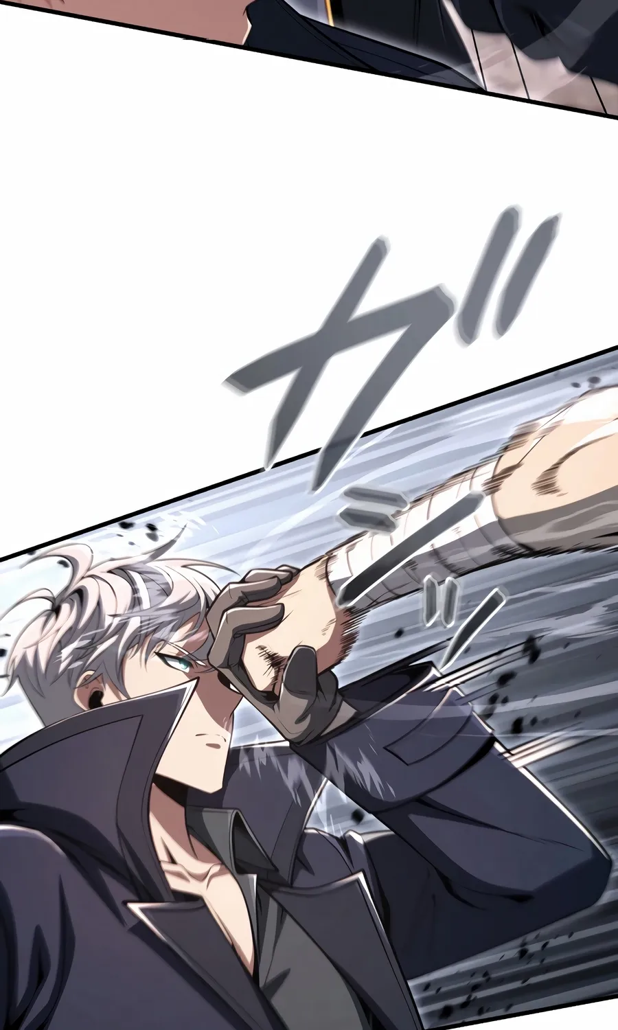 Saishuu Heiki, 1 Okunengo ni Musou suru Chapter 10 page 82 - 